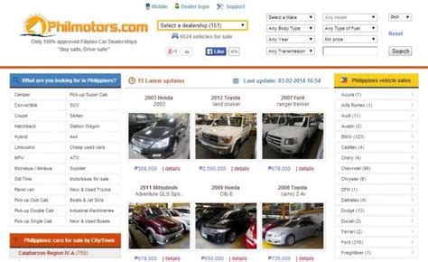 Philmotors .